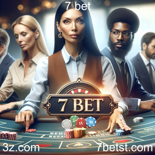 Mesas de Jogo na 7 Bet: Diversão e Emoção ao Seu Alcance